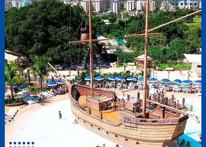 Spazzio Diroma E Entrada Gratis No Acqua Park Diroma