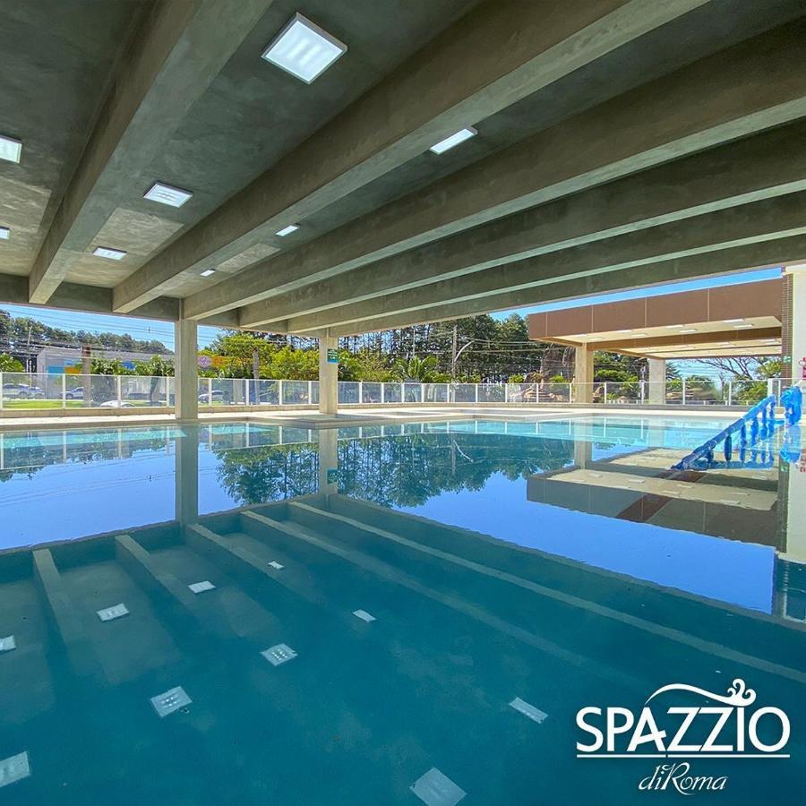 Spazzio Diroma E Entrada Gratis No Acqua Park Diroma *