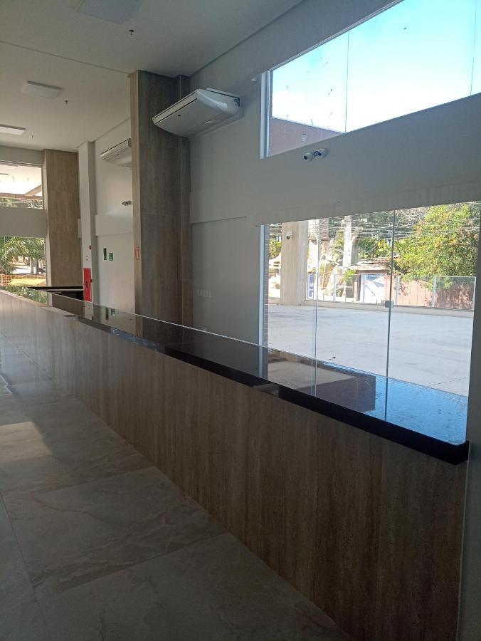 Apartment Spazzio Diroma E Entrada Gratis No Acqua Park Diroma Caldas Novas