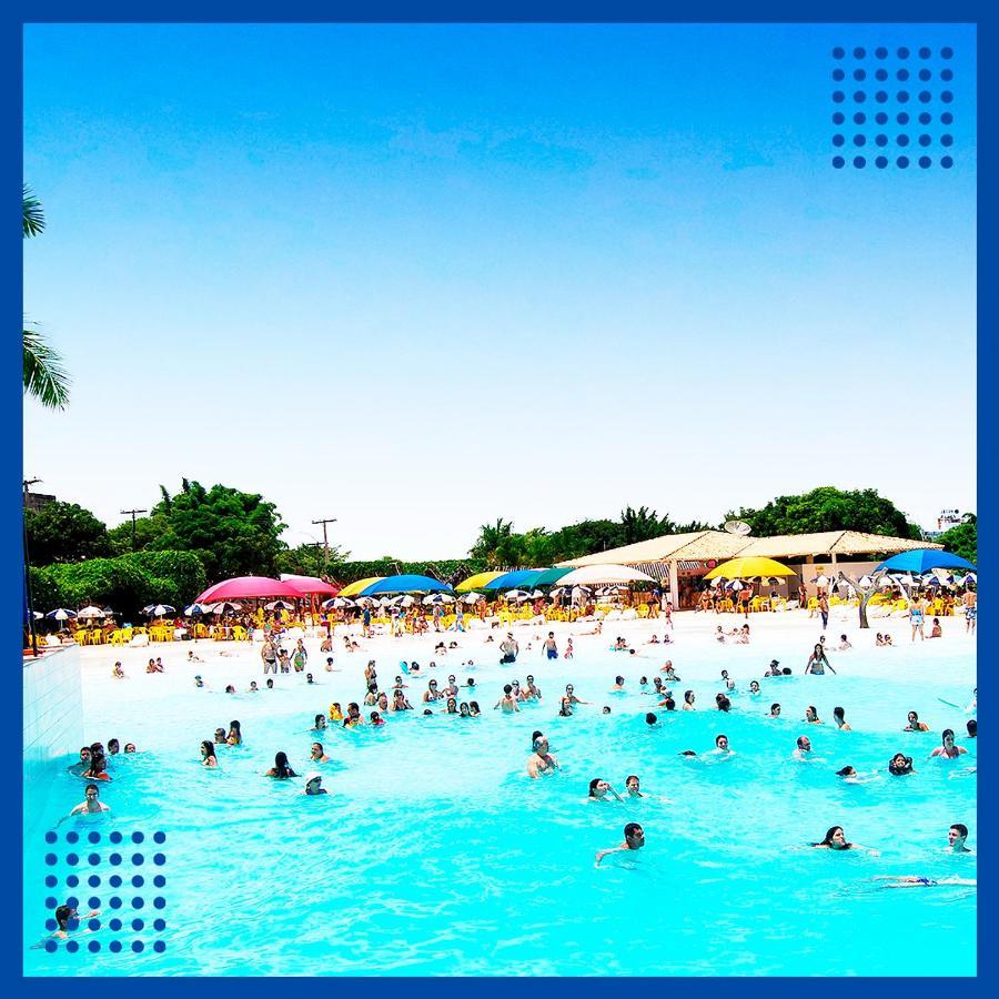 Spazzio Diroma E Entrada Gratis No Acqua Park Diroma Apartment
