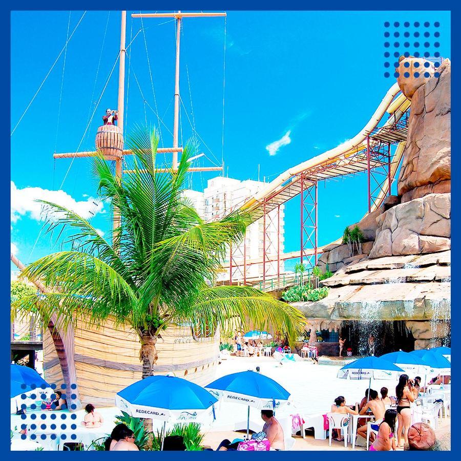 Spazzio Diroma E Entrada Gratis No Acqua Park Diroma Apartamento *