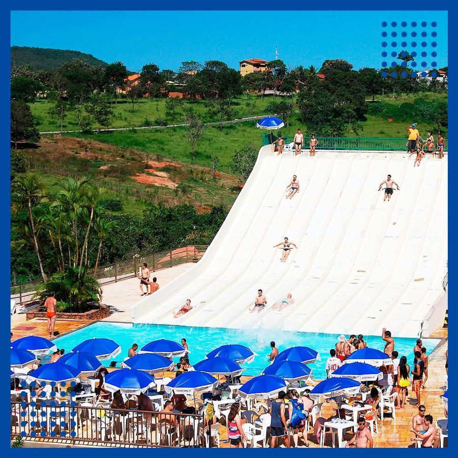 Spazzio Diroma E Entrada Gratis No Acqua Park Diroma Apartment