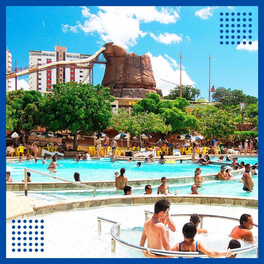 Spazzio Diroma E Entrada Gratis No Acqua Park Diroma Apartamento *