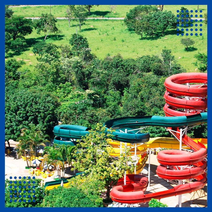 Spazzio Diroma E Entrada Gratis No Acqua Park Diroma Apartamento *