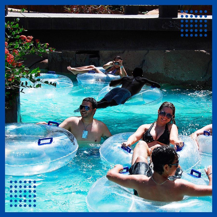 Spazzio Diroma E Entrada Gratis No Acqua Park Diroma Apartamento